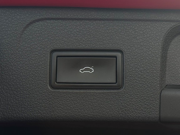 Volkswagen Passat 10 of 21