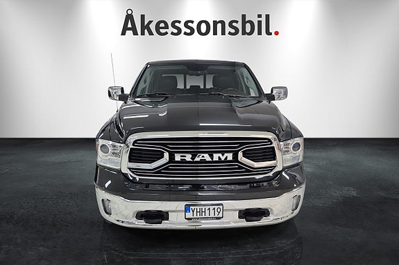 Dodge RAM 2 of 9