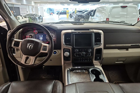 Dodge RAM 8 of 9