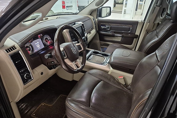 Dodge RAM 6 of 9