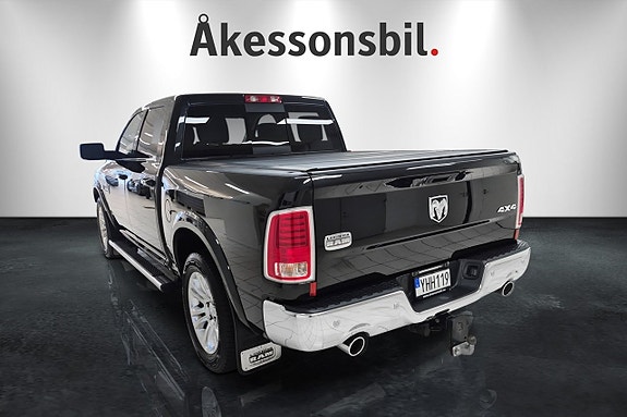 Dodge RAM 4 of 9