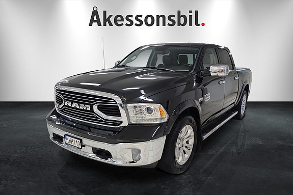 Dodge RAM 3 of 9