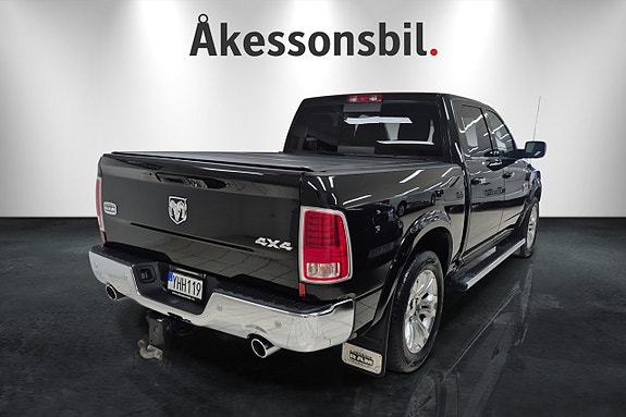 Dodge RAM 5 of 9