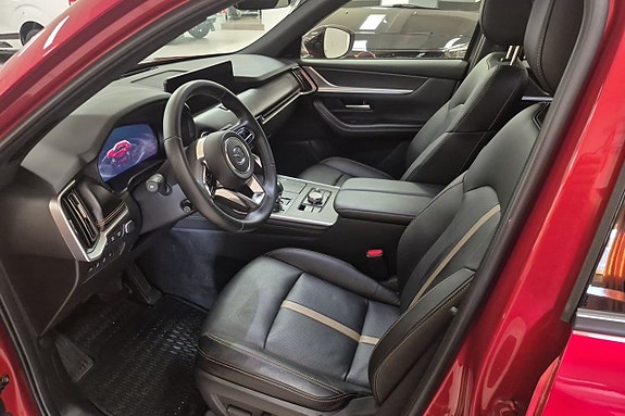 Mazda CX-60 7 of 10