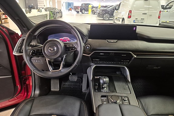 Mazda CX-60 9 of 10