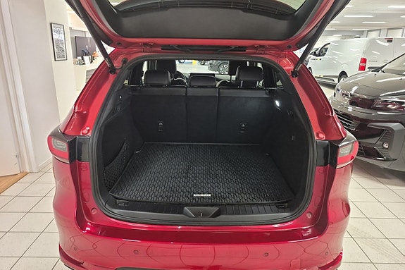 Mazda CX-60 6 of 10