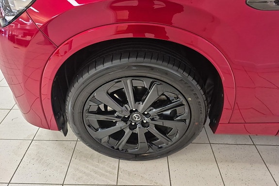 Mazda CX-60 10 of 10