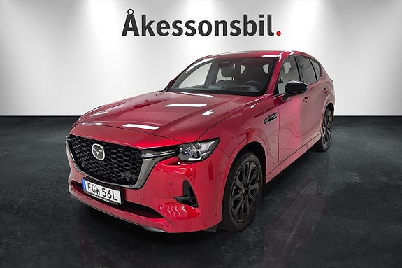 Mazda CX-60 3 of 10