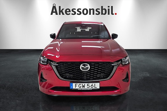 Mazda CX-60 2 of 10