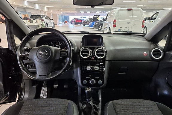 Opel Corsa 8 of 9