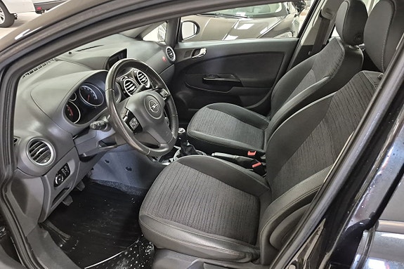 Opel Corsa 6 of 9
