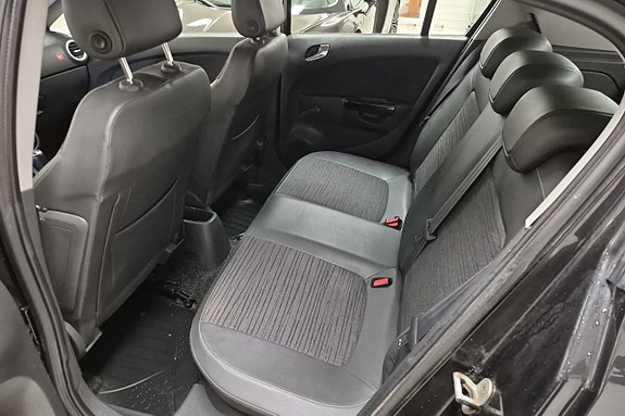 Opel Corsa 7 of 9
