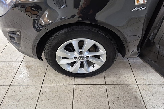 Opel Corsa 9 of 9