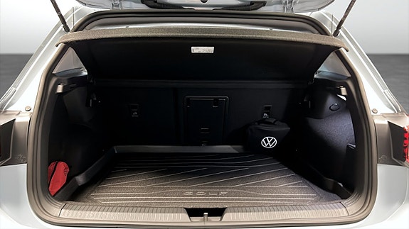 Volkswagen Golf I 12 of 13