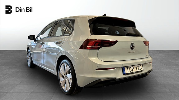 Volkswagen Golf I 3 of 13