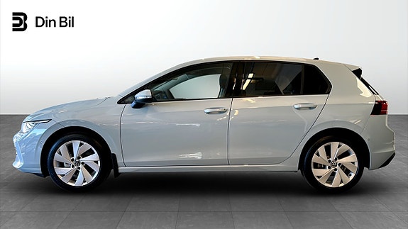 Volkswagen Golf I 2 of 13