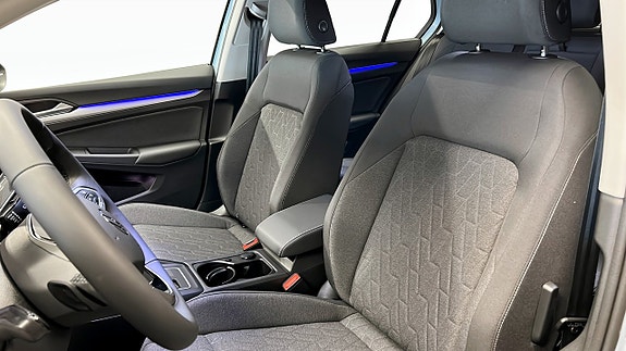 Volkswagen Golf I 8 of 13