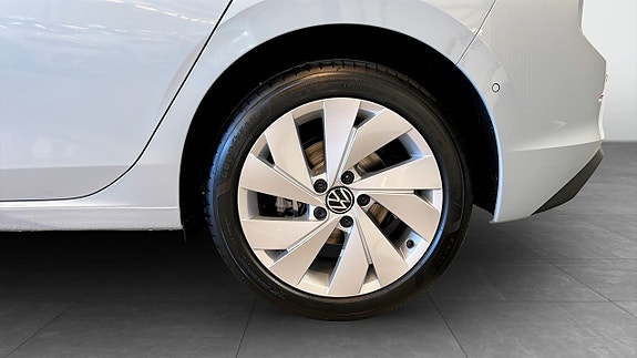 Volkswagen Golf I 6 of 13