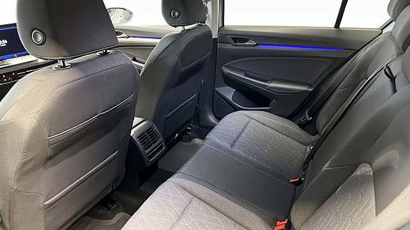 Volkswagen Golf I 11 of 13