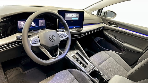 Volkswagen Golf I 7 of 13