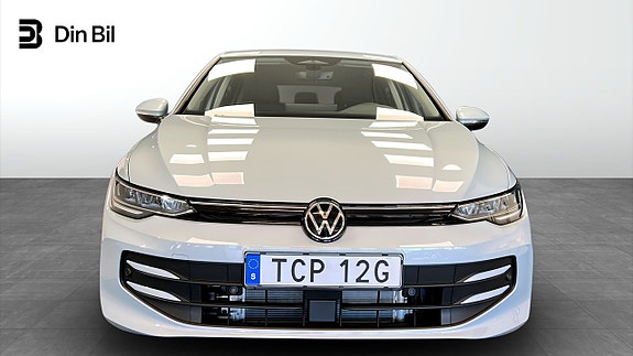 Volkswagen Golf I 4 of 13