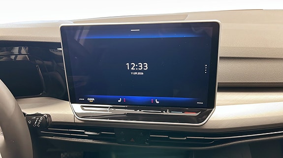 Volkswagen Golf I 9 of 13