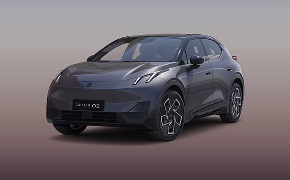 Lynk & Co 02 2 of 8