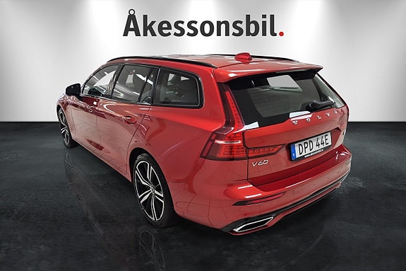 Volvo V60 4 of 10