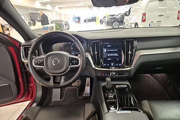 Volvo V60 7 of 10