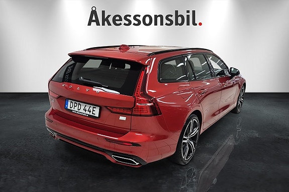 Volvo V60 5 of 10