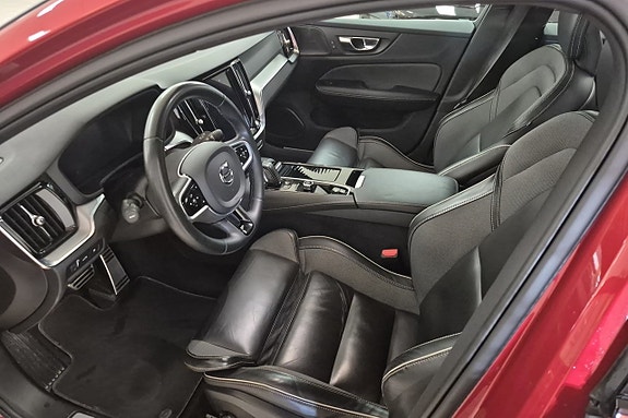 Volvo V60 6 of 10