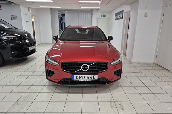Volvo V60 10 of 10