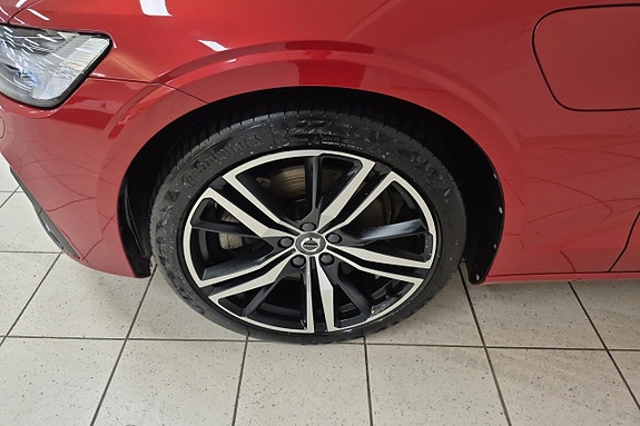 Volvo V60 9 of 10