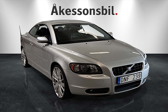 Volvo C70 4 of 9