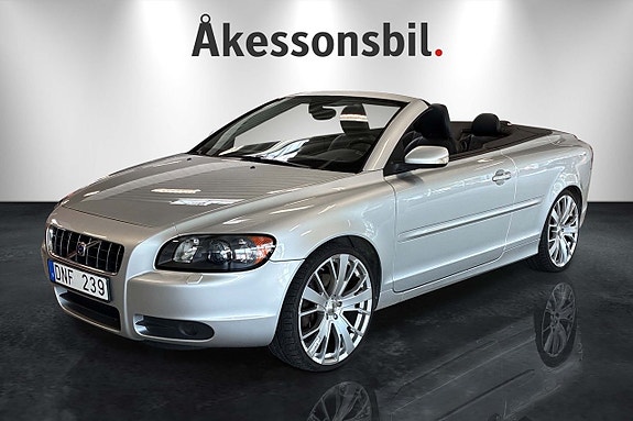 Volvo C70 5 of 9
