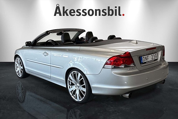Volvo C70 6 of 9