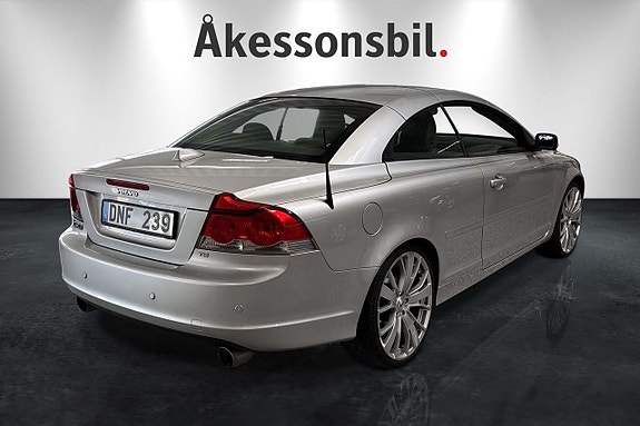 Volvo C70 3 of 9
