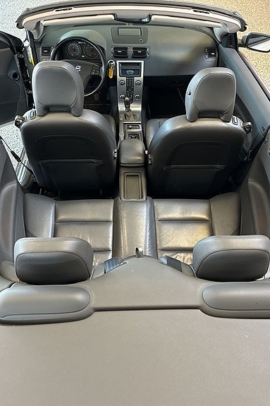 Volvo C70 9 of 9