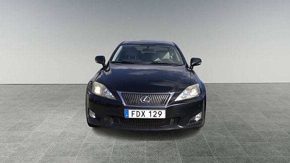 Lexus IS250 2 of 13