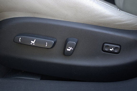 Lexus IS250 11 of 13