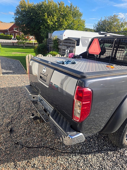 Nissan Navara 11 of 12