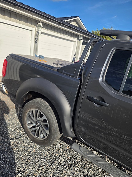Nissan Navara 7 of 12