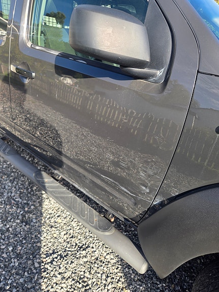 Nissan Navara 8 of 12