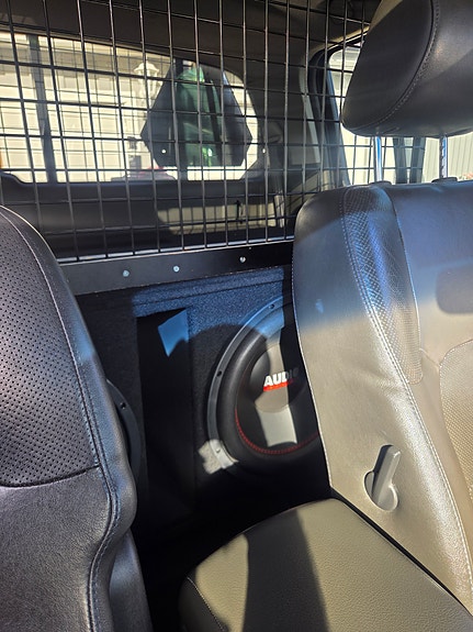 Nissan Navara 4 of 12