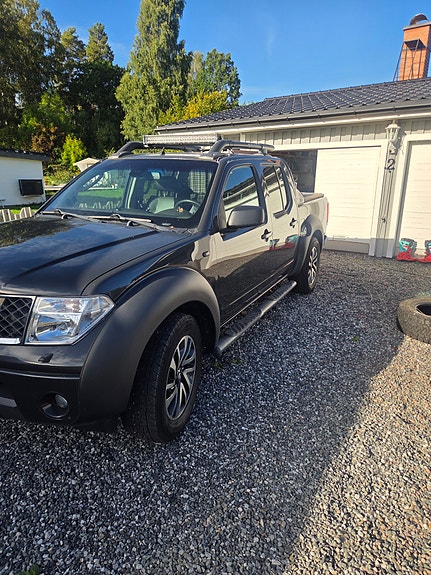 Nissan Navara 6 of 12