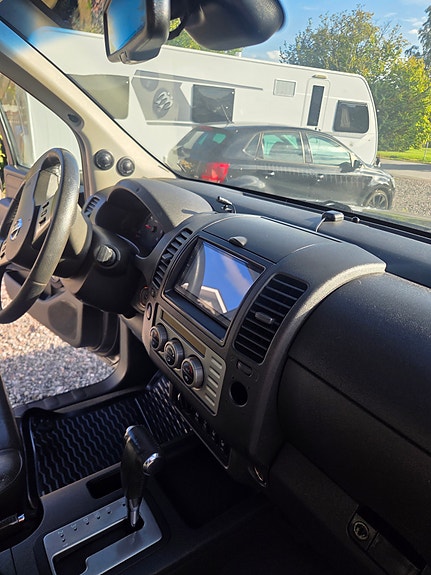 Nissan Navara 3 of 12