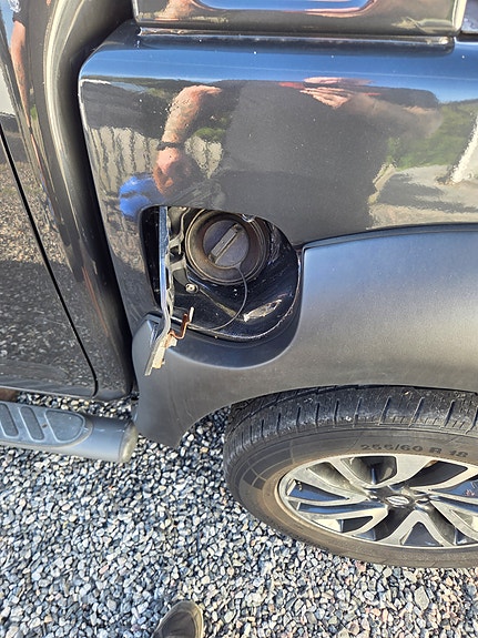 Nissan Navara 10 of 12