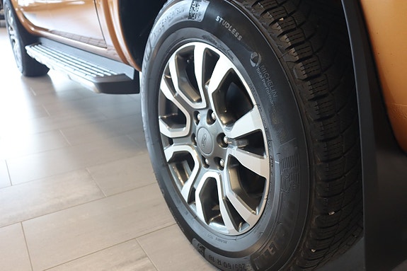Ford Ranger 11 of 17