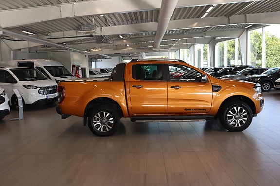 Ford Ranger 5 of 17
