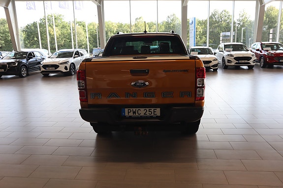 Ford Ranger 4 of 17